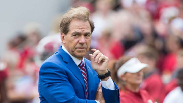 Alabama dismisses JUCO transfer Charles Baldwin from team