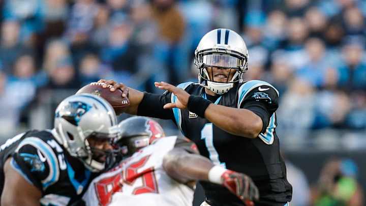 Seahawks vs. Panthers: Game time, live stream, TV coverage