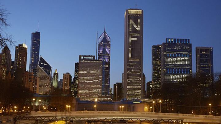 A New Normal for the Draft