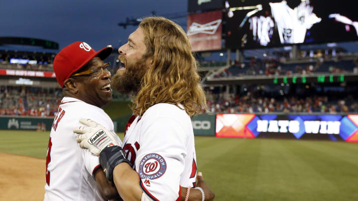 LEADING OFF: CC dominating for Yanks, Paxton piling up Ks