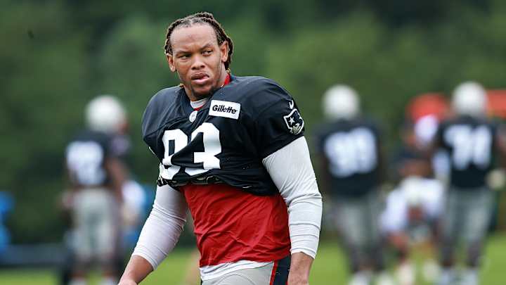 Report: Patriots DE Jabaal Sheard has sprained MCL