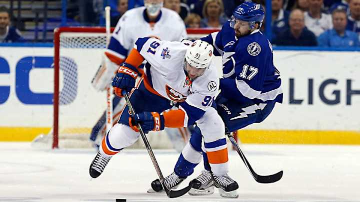 NHL playoffs: Lightning vs. Islanders Game 3 keys