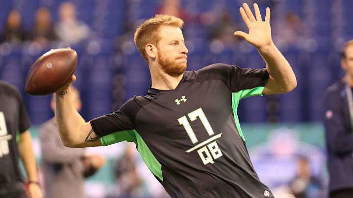 The Pride of North Dakota