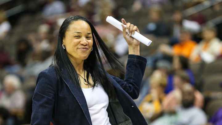 SEC poised to send record-tying 9 teams to NCAA Tournament