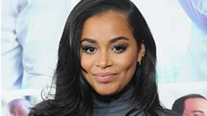 Wednesday's P.M. Hot Clicks: Lauren London; Ice-walking cat