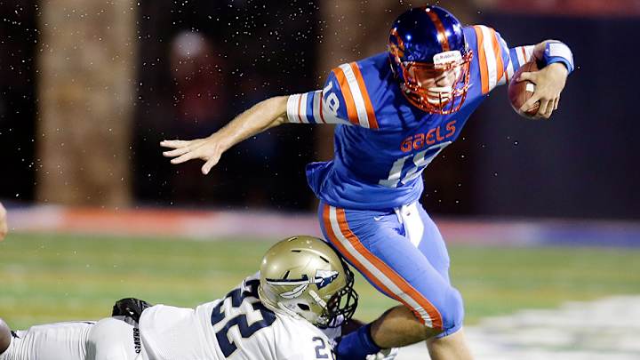 Analyzing the three biggest commitments of the past week Analyzing the three biggest commitments of the past week