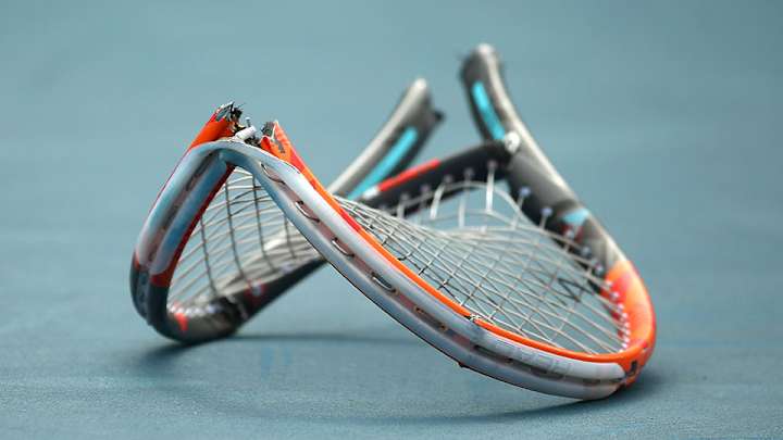 Sports gambling consultant Scott Ferguson addresses match-fixing