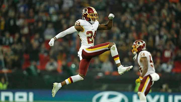 Redskins' Gruden joins Norman in complaining about officials