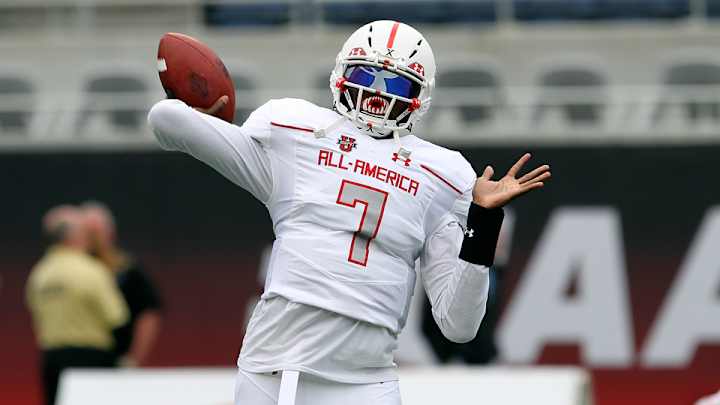 Breaking down recruiting in the Big Ten: get the latest news, notes