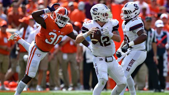 Conference season fires up for struggling MEAC