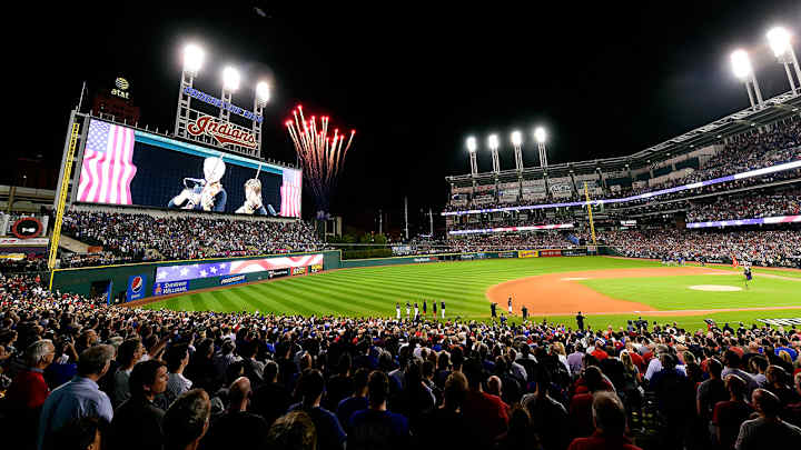 How Game 7 of the World Series could predict the presidential election