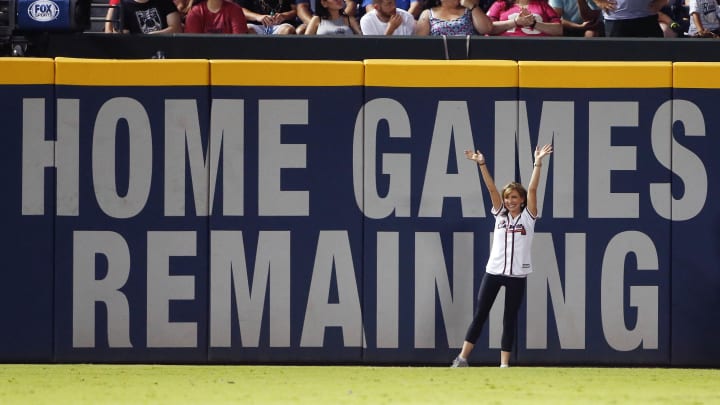 Rockies use pair of 4-run innings to pummel Braves 11-2