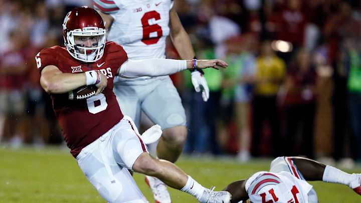 Week 8 preview: A&M vs. 'Bama; Helfrich under pressure