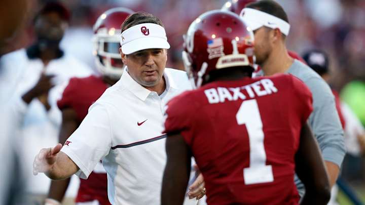 Big 12 still has playoff hopes with Baylor, WVU undefeated Big 12 still has playoff hopes with Baylor, WVU undefeated