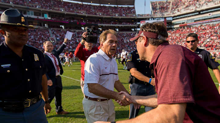 No. 1 Alabama in control of fate, wants to keep it that way