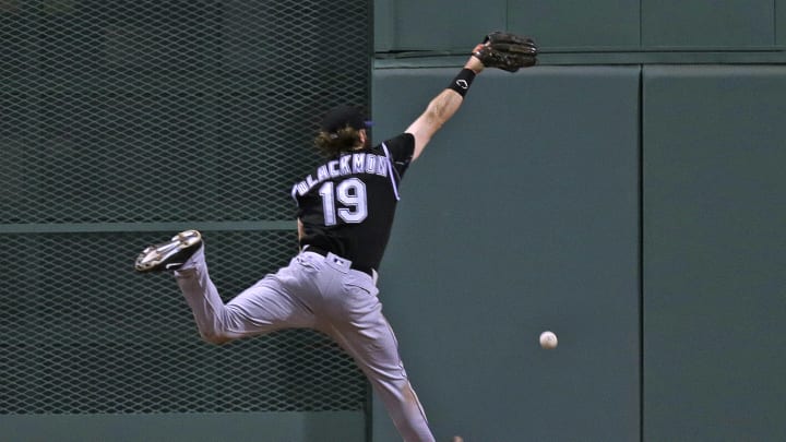 Bradley, Bogaerts extend streaks; Red Sox beat Rockies 10-3 Bradley, Bogaerts extend streaks; Red Sox beat Rockies 10-3