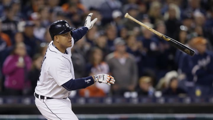 Tigers score 7 in 7th inning, beat Minnesota 7-2