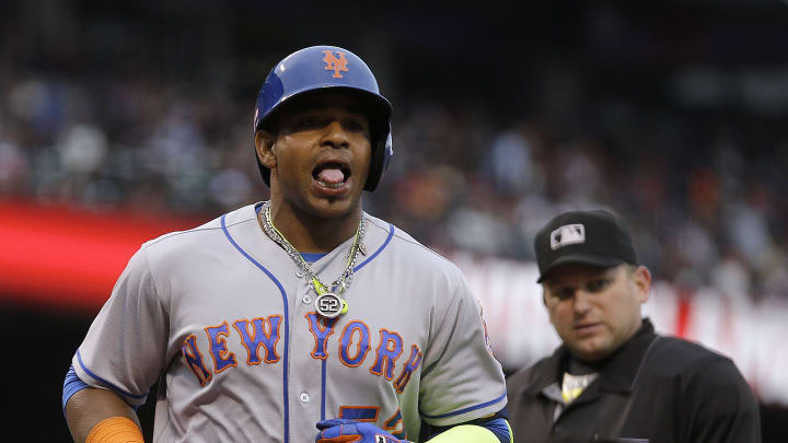 Cespedes to honor deal with Mets despite opt-out clause