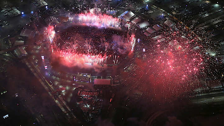 On Super Bowl Sites, Rule Changes and Jinxed Jags