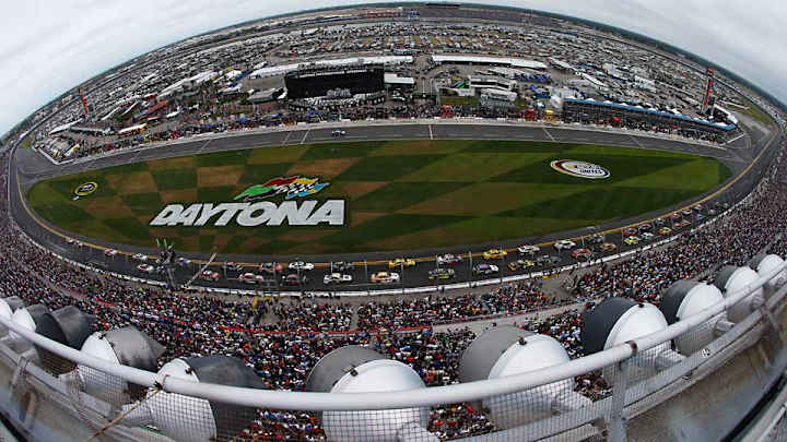 NASCAR 2016: What you need to know