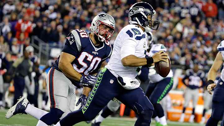 Week Under Review: How the NFL stepped up as a perfect post-election distraction