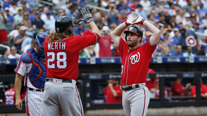 LEADING OFF: Sale starts vs Cueto in 87th All-Star Game
