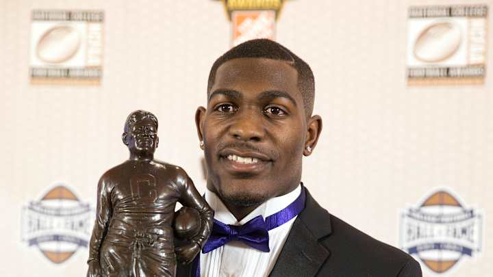 CB Desmond King's return bolsters Iowa heading into 2016