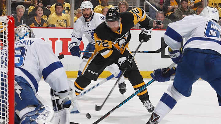 NHL playoffs: Lightning vs. Penguins Game 3 points to ponder