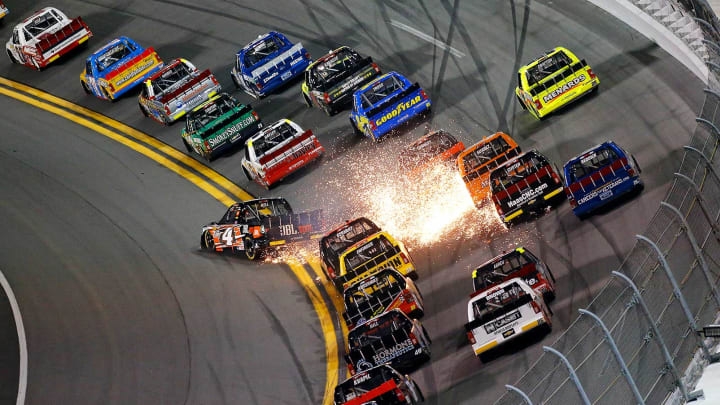 The Night In Sports (Feb. 19)