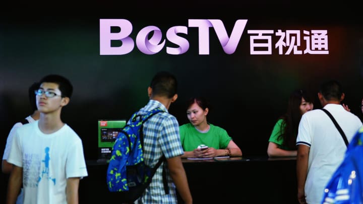 NBA China, BesTV expand partnership with Virtual Reality integration NBA China, BesTV expand partnership with Virtual Reality integration