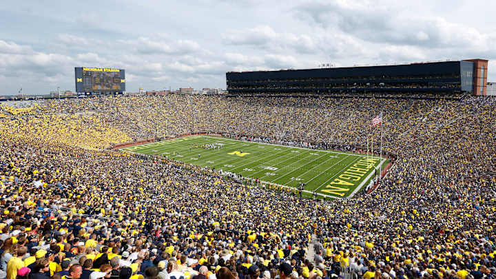 Four-star DT Aubrey Solomon decommits from Michigan