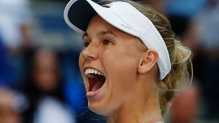 France's Pouille, Monfils face off for spot in US Open semis