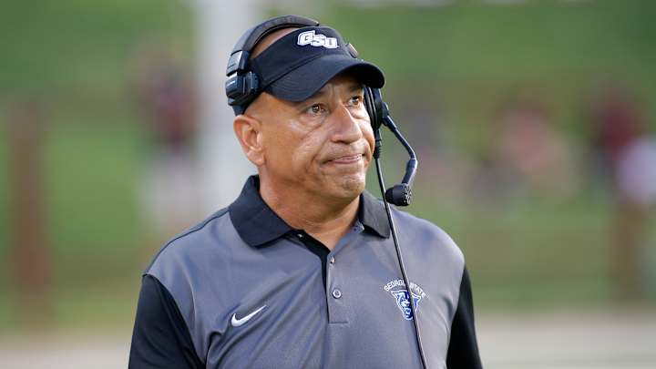 No. 9 Wisconsin looks to fine-tune with Georgia State next