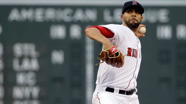 The 30: What's luck got to do with this week's MLB power rankings?