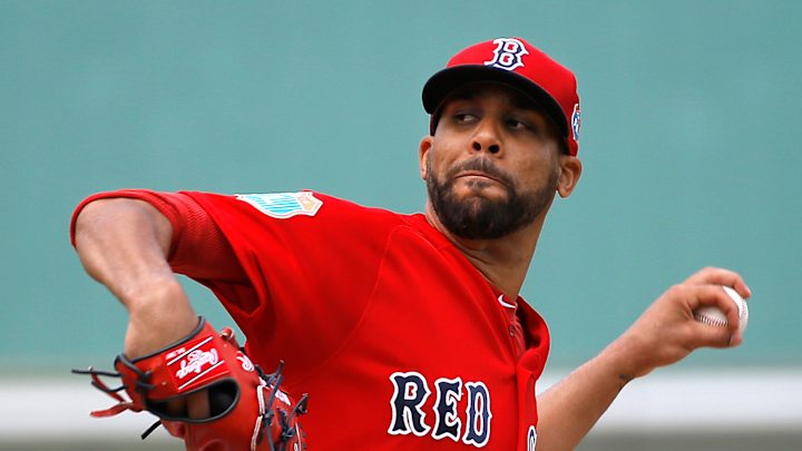 LEADING OFF: Harvey all set, Francoeur cracks Braves