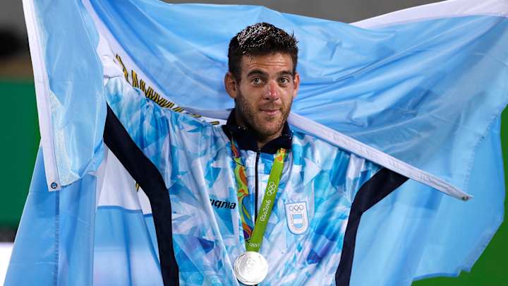 Not everyone is gunning for gold at the Rio Olympics Not everyone is gunning for gold at the Rio Olympics