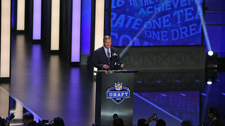 NFL draft rumors: Latest news on teams, players, trades NFL draft rumors: Latest news on teams, players, trades