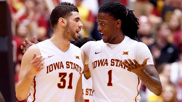 Picks: Pair of marquee Big 12 games highlight first weekend of 2016