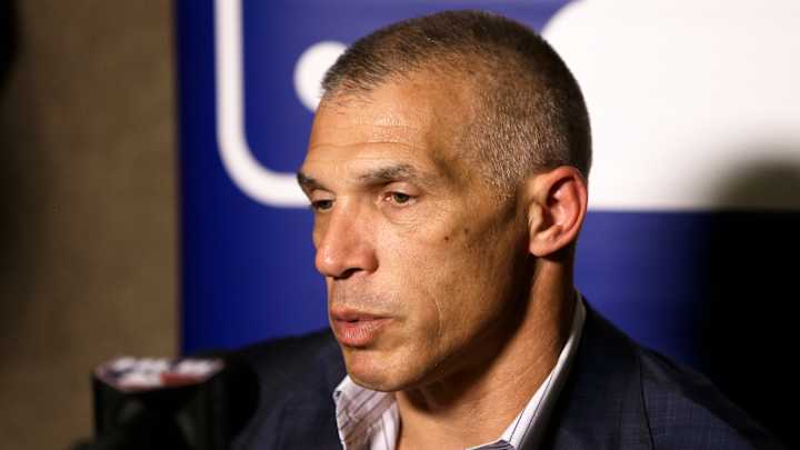 Girardi says Chapman will be Yankees closer