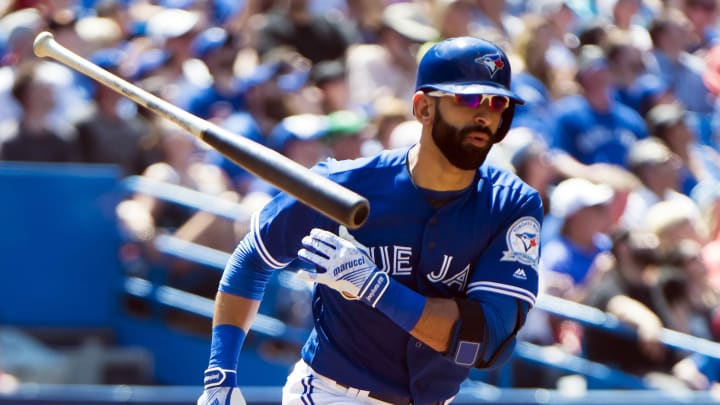 Blue Jays rally to walk off against Red Sox, 10-9