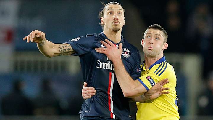 Changes, firings alter Champions League last 16 outlook