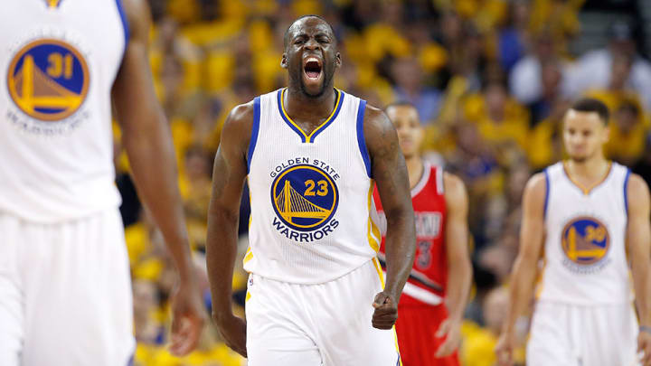 Thunder or Spurs? Warriors eager for rest before showdown in West finals