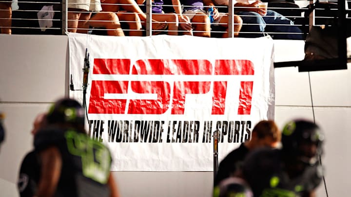 ESPN buys second half of Big Ten’s media rights package ESPN buys second half of Big Ten’s media rights package