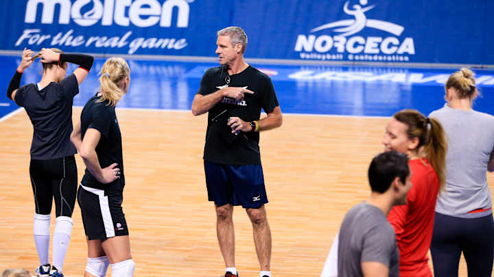 Brazilian women chase golden three-peat on home soil