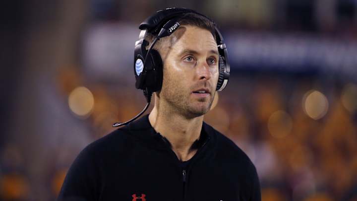 Texas Tech coaches use fake 'cute girls' online to spy on players Texas Tech coaches use fake 'cute girls' online to spy on players