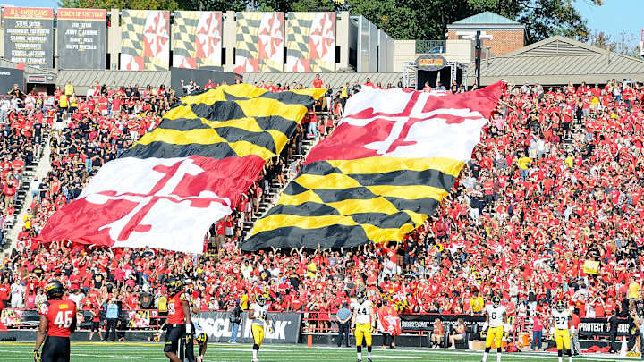 Four-star OL Terrance Davis commits to Maryland