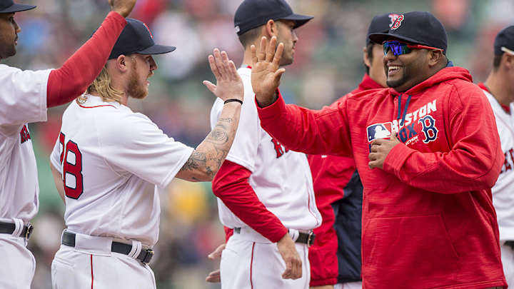 Strike Zone podcast: Talking Pablo Sandoval, Trevor Story, more