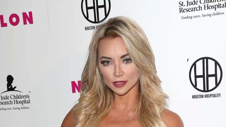 Thursday's A.M. Hot Clicks: Lindsey Pelas; Julian Edelman's Love Triangle