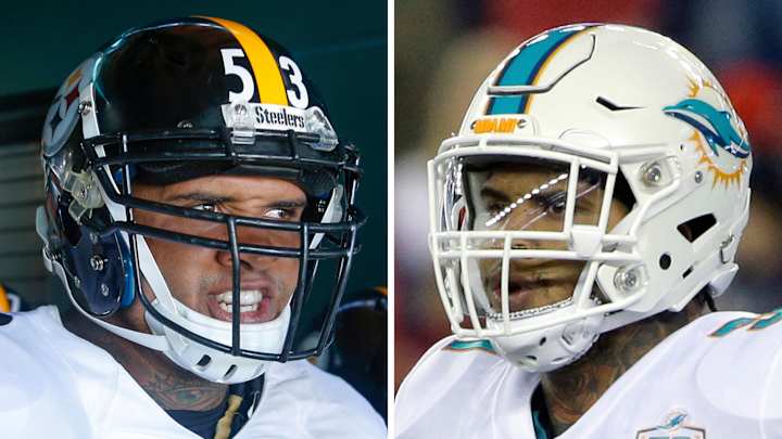 Brotherly Love; Pounceys ready for unique chapter in rivalry