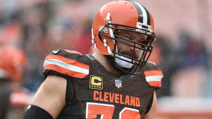 Browns' big 0 (wins) like a bull's-eye as season winds down